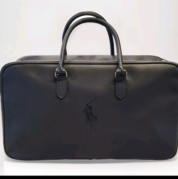 Polo Ralph Lauren duffle bag - Picture 6 of 16